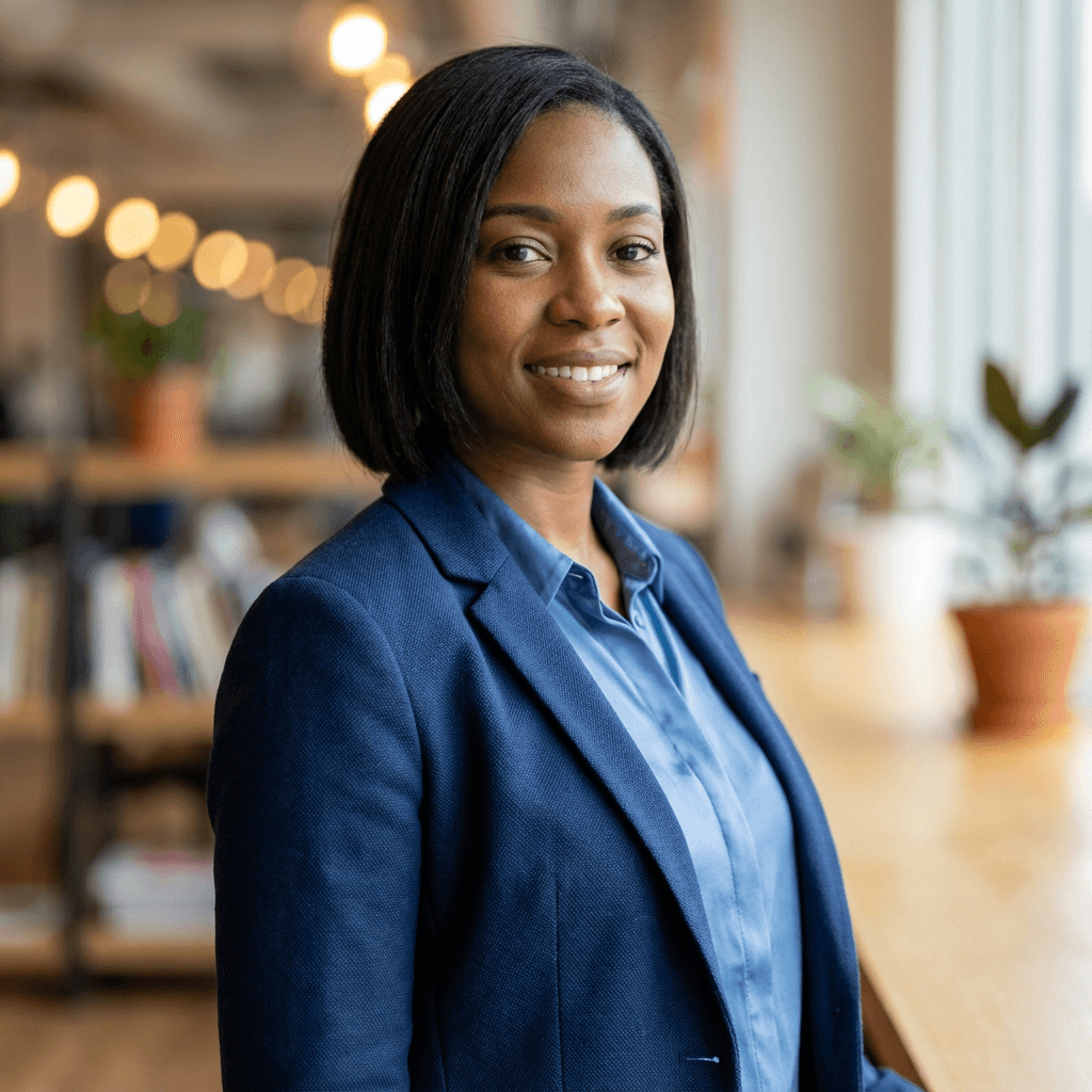 Jasmine Williams, Frame Specialist