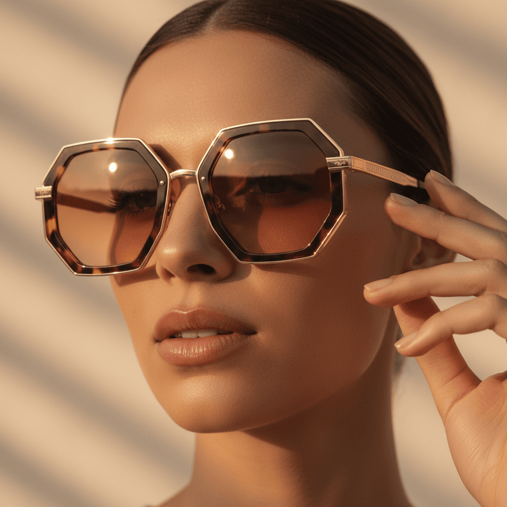 Sunglasses for every face
